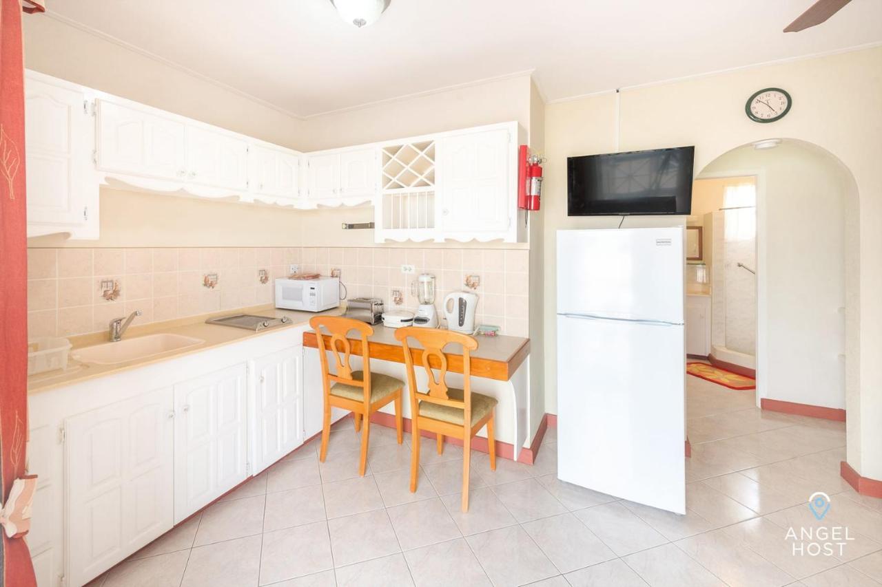 Cozy Stay In Kingsland Terrace By Angel Host Christ Church Exteriör bild