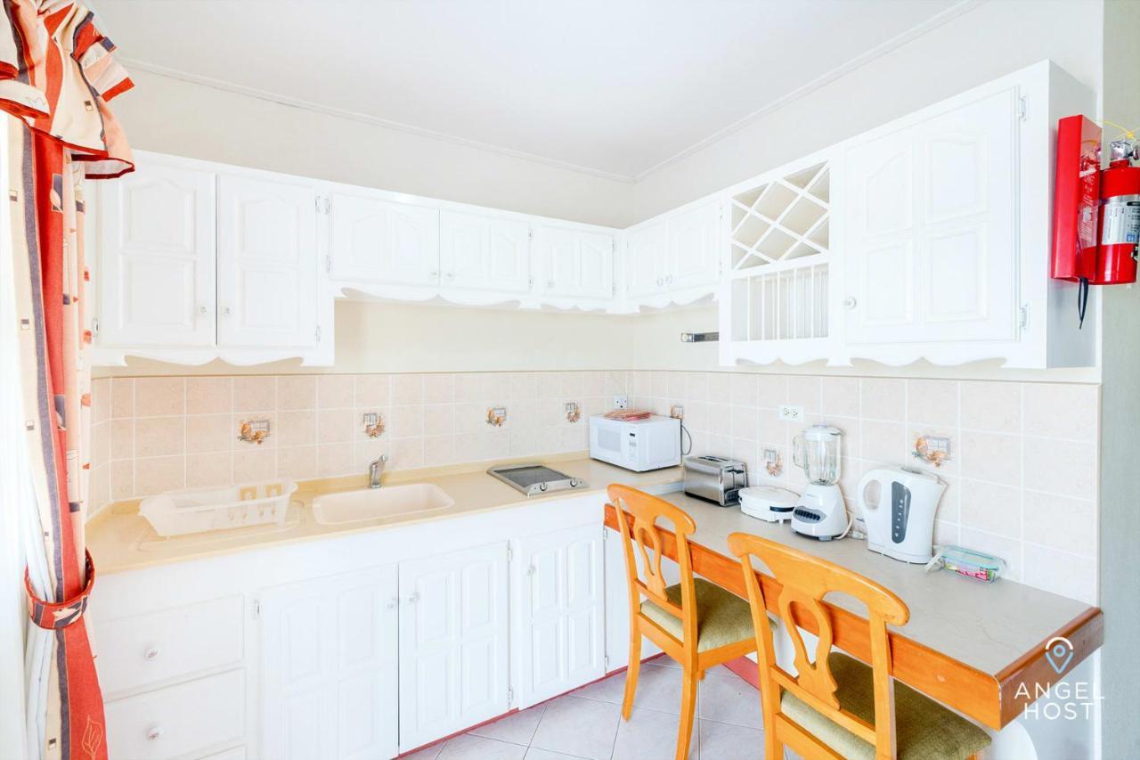 Cozy Stay In Kingsland Terrace By Angel Host Christ Church Exteriör bild