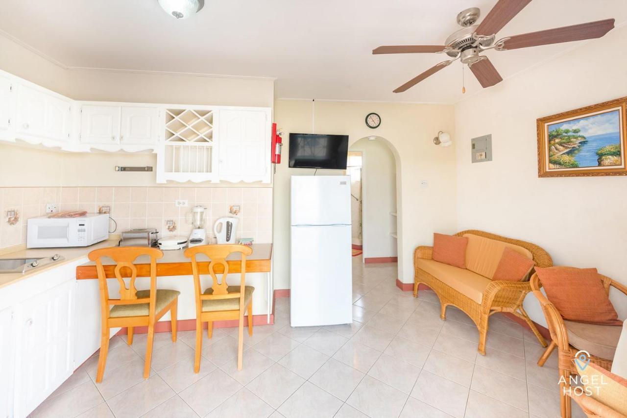 Cozy Stay In Kingsland Terrace By Angel Host Christ Church Exteriör bild