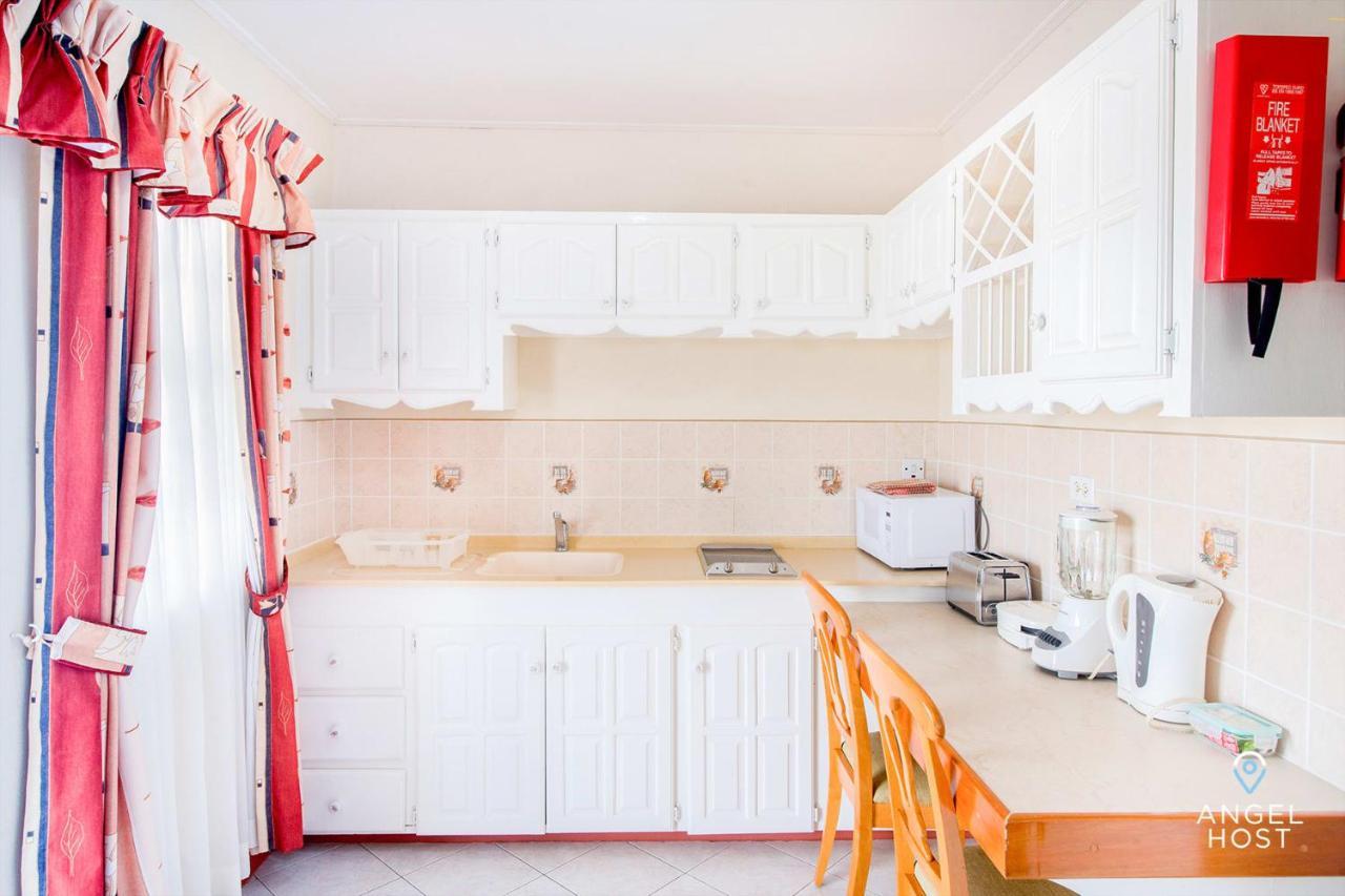 Cozy Stay In Kingsland Terrace By Angel Host Christ Church Exteriör bild
