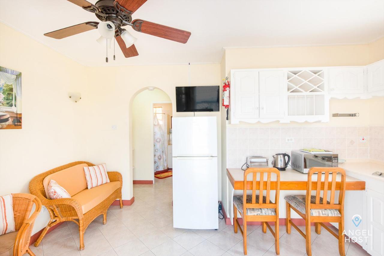 Cozy Stay In Kingsland Terrace By Angel Host Christ Church Exteriör bild