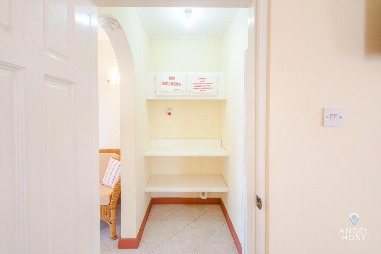 Cozy Stay In Kingsland Terrace By Angel Host Christ Church Exteriör bild