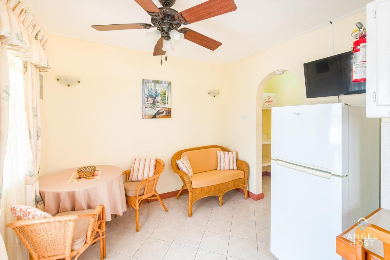 Cozy Stay In Kingsland Terrace By Angel Host Christ Church Exteriör bild